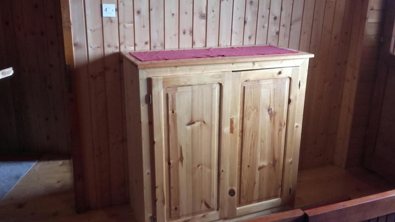 Žabljak Kolibriヴィラ エクステリア 写真