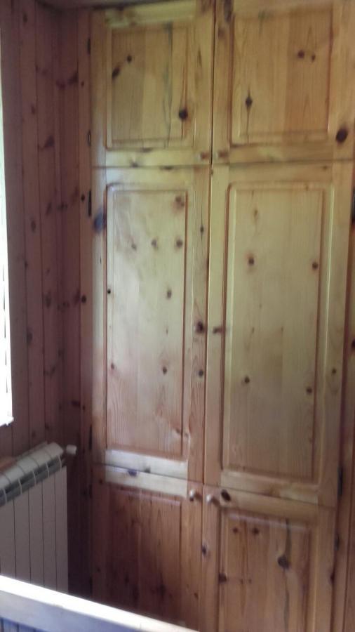 Žabljak Kolibriヴィラ エクステリア 写真