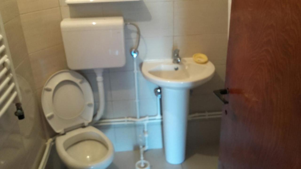 Žabljak Kolibriヴィラ エクステリア 写真