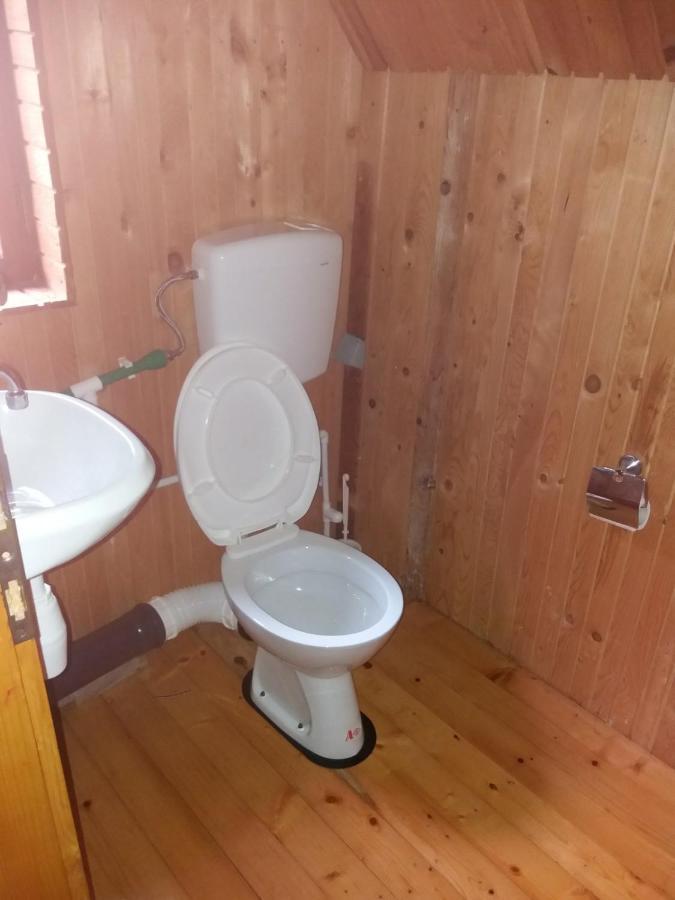 Žabljak Kolibriヴィラ エクステリア 写真