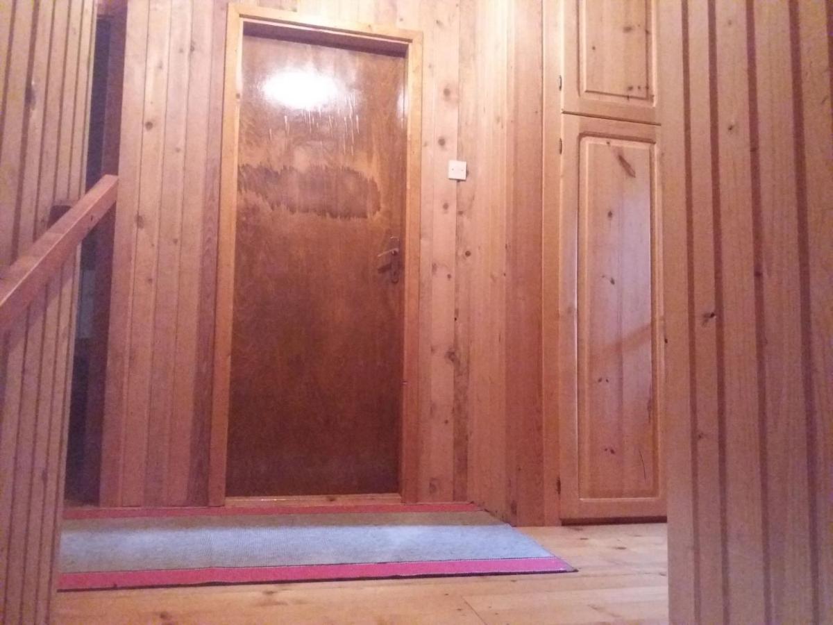 Žabljak Kolibriヴィラ エクステリア 写真