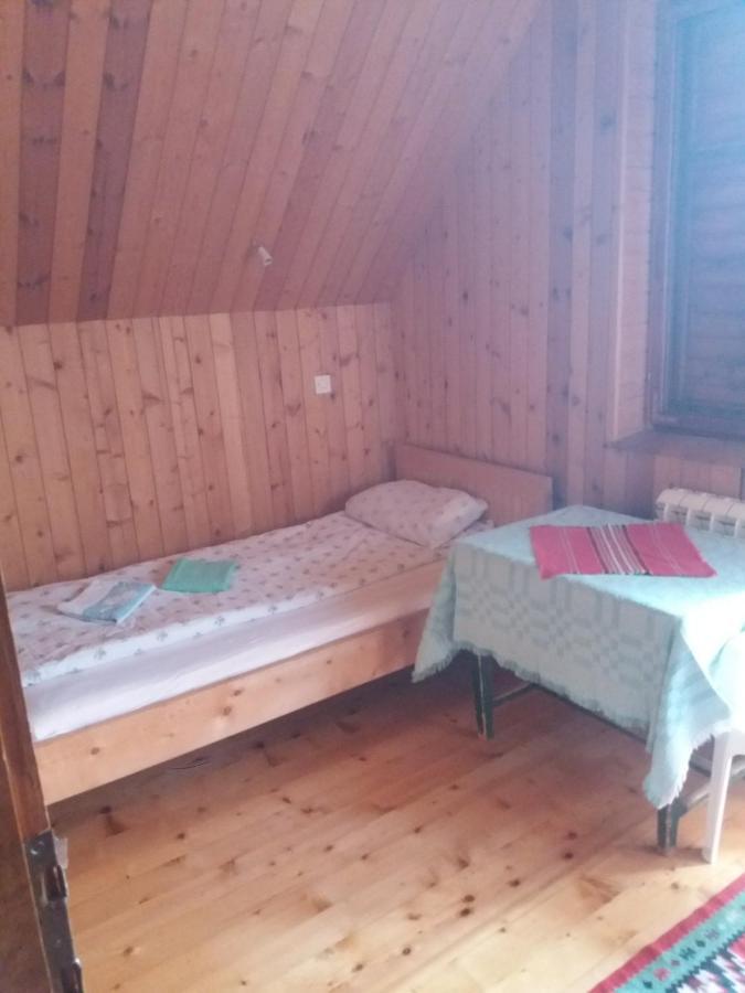 Žabljak Kolibriヴィラ エクステリア 写真