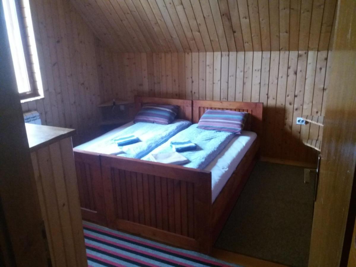 Žabljak Kolibriヴィラ エクステリア 写真